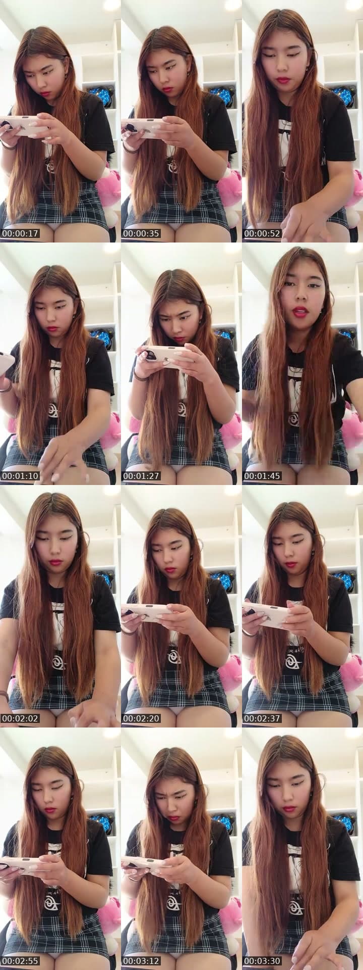 @kelly.ruth.ofi TikTok live stream