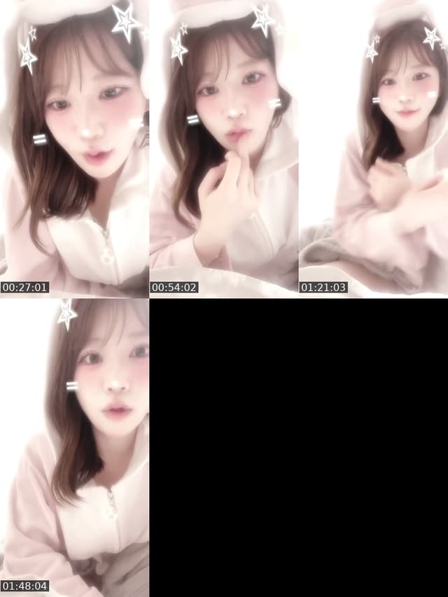 TikTok live: ちょーーっとだけ by @okmow