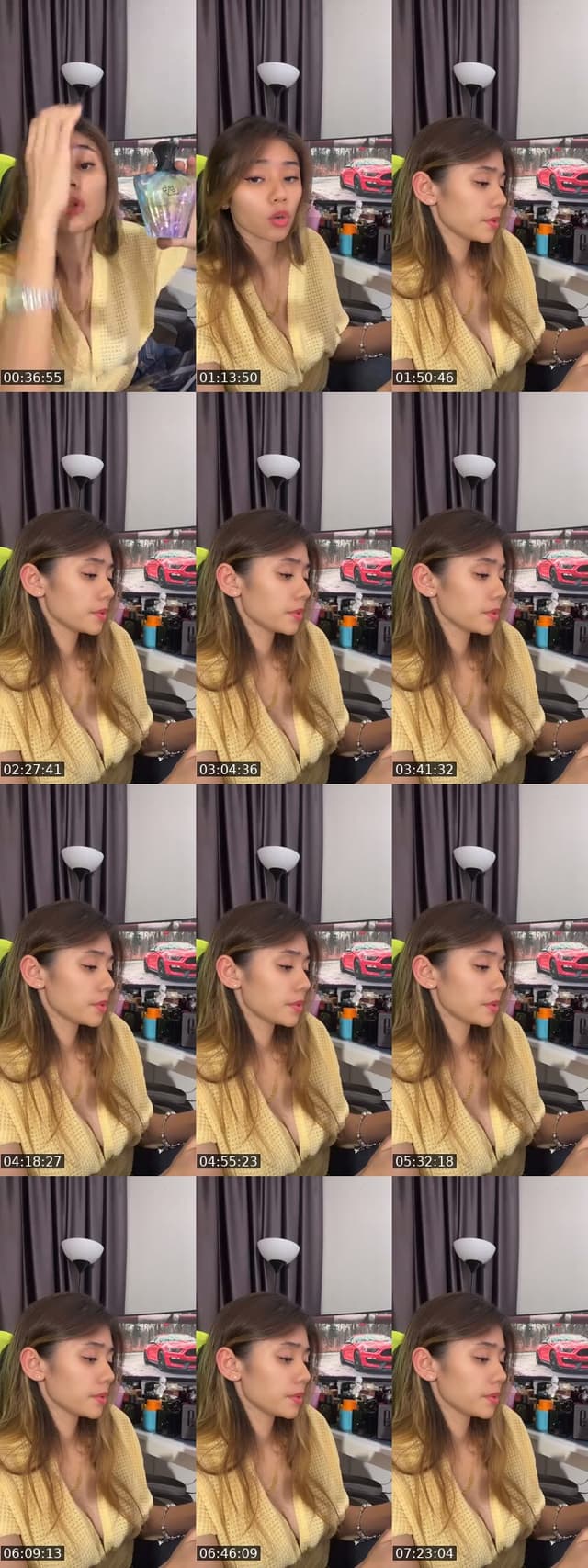 @maiifragrances_ TikTok live from 2026-06-29