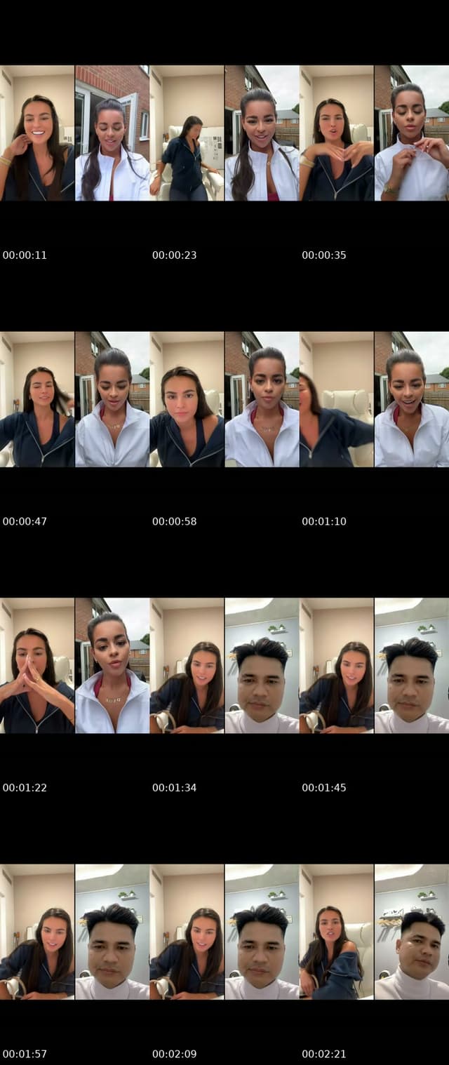 TikTok live: 👑👑👑👑👑 by @mlovelock7
