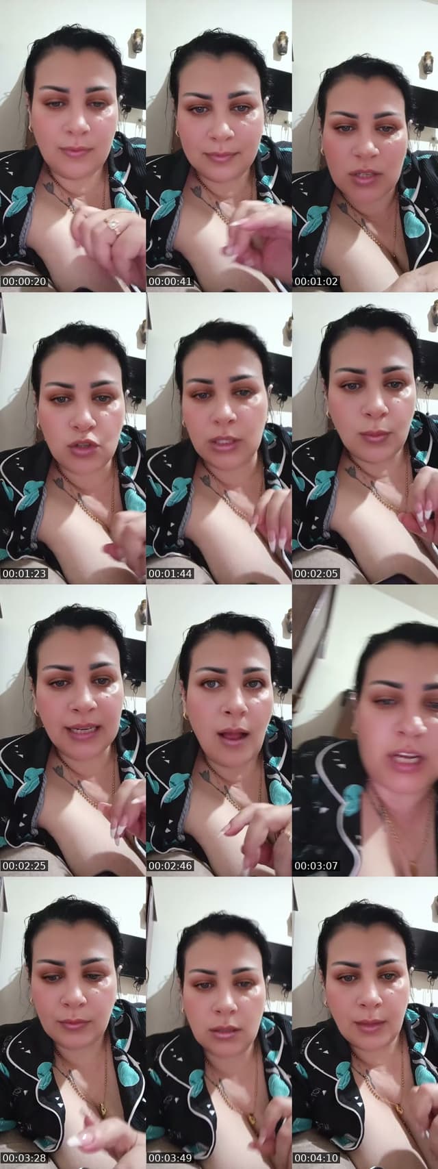 لاقوني عاللايف ياحلوين - @lea85686