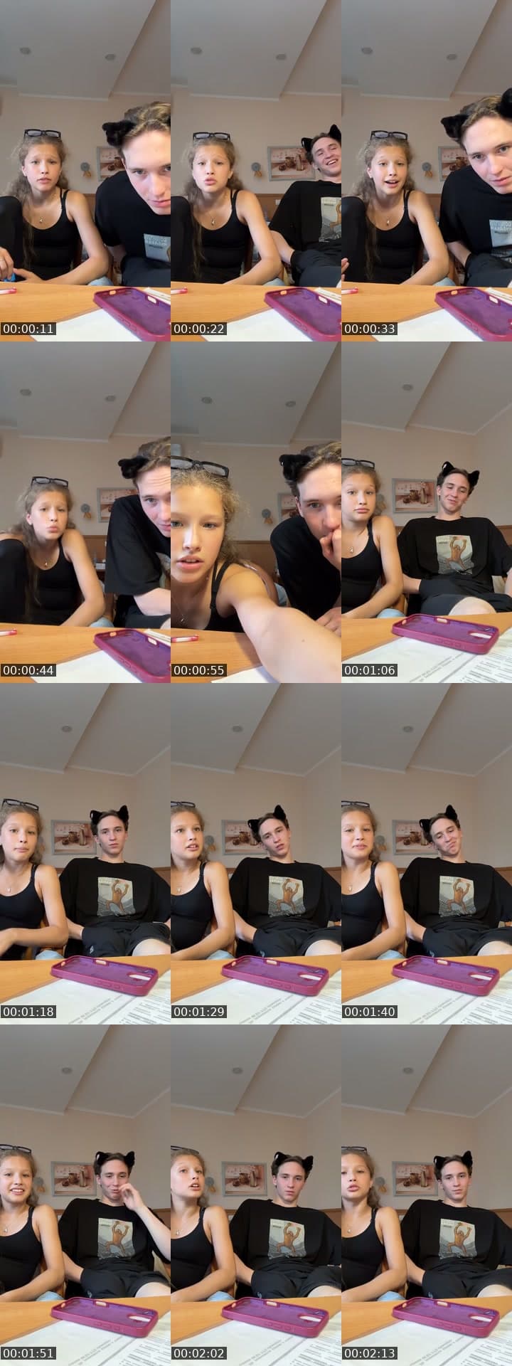 @vitalinavovk1 TikTok live stream