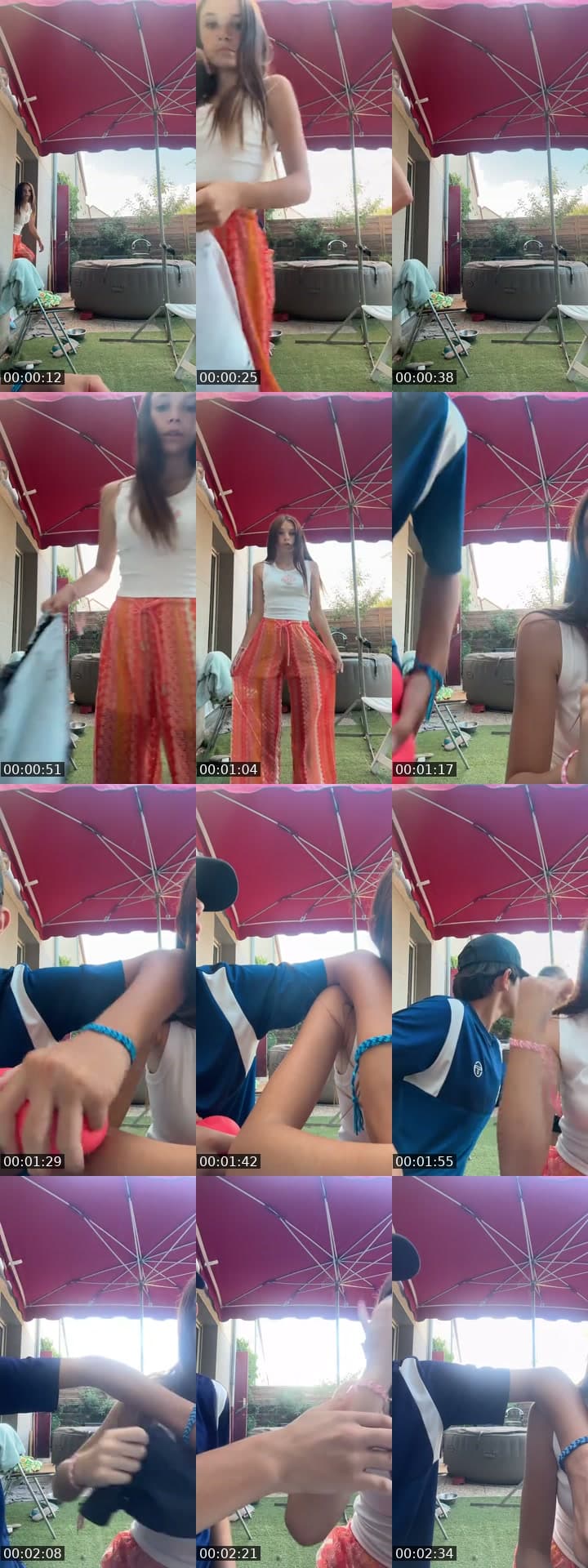 @maee_lineeee TikTok live stream