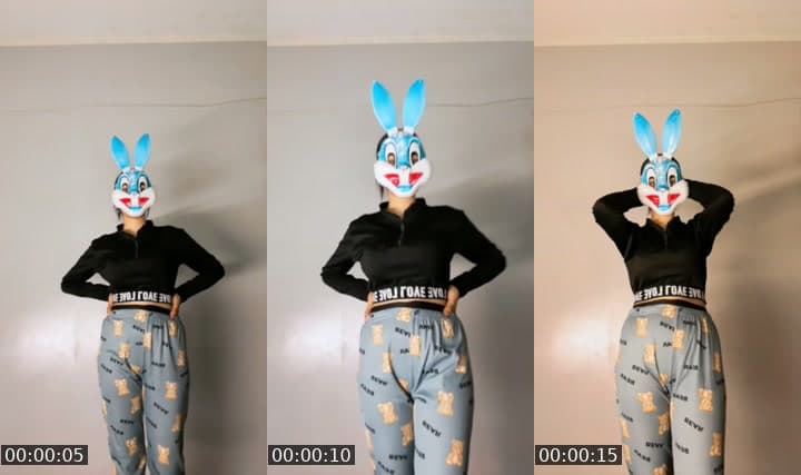 @asmaf243 TikTok live stream