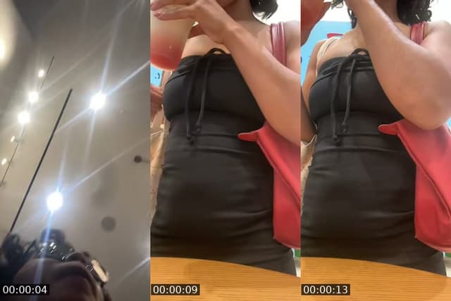 @peanutbutterlovr3 TikTok live