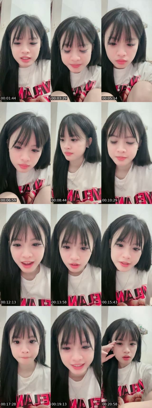 TikTok live: 81 sống tại 43 by @le.thphuong02