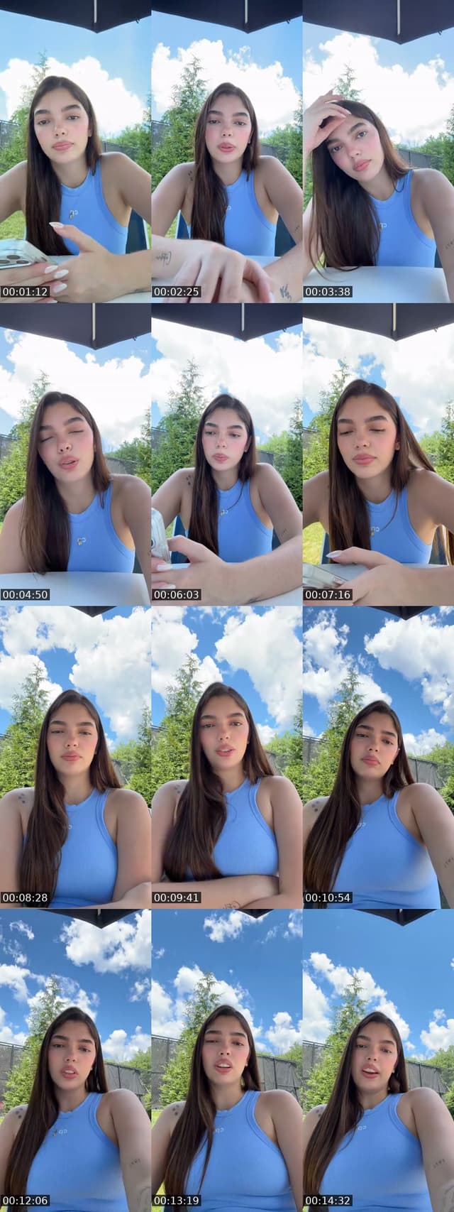 @marianamospina TikTok live from 2026-06-29
