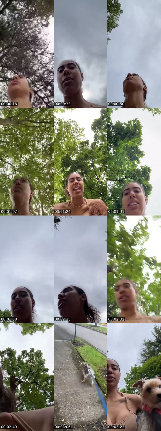 @sneakyjas TikTok live