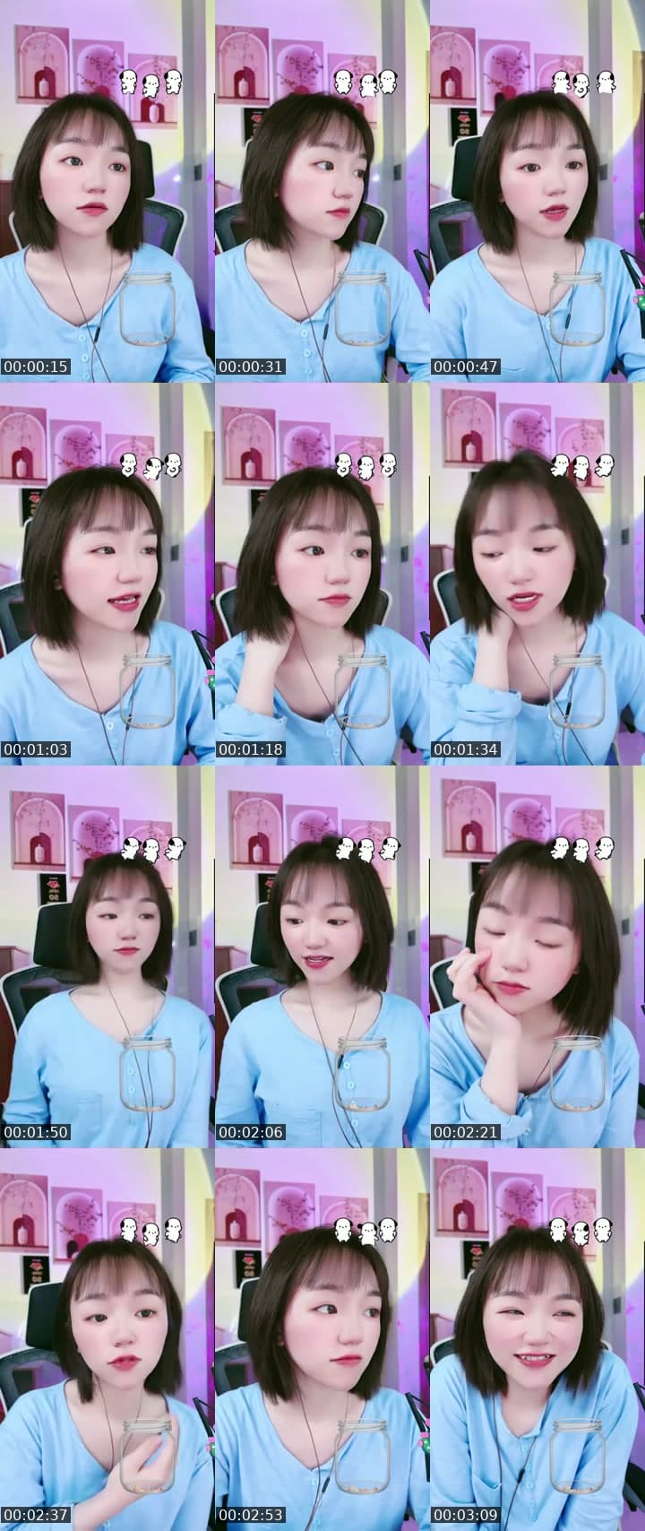 Cảnh báo có hát 🤌
