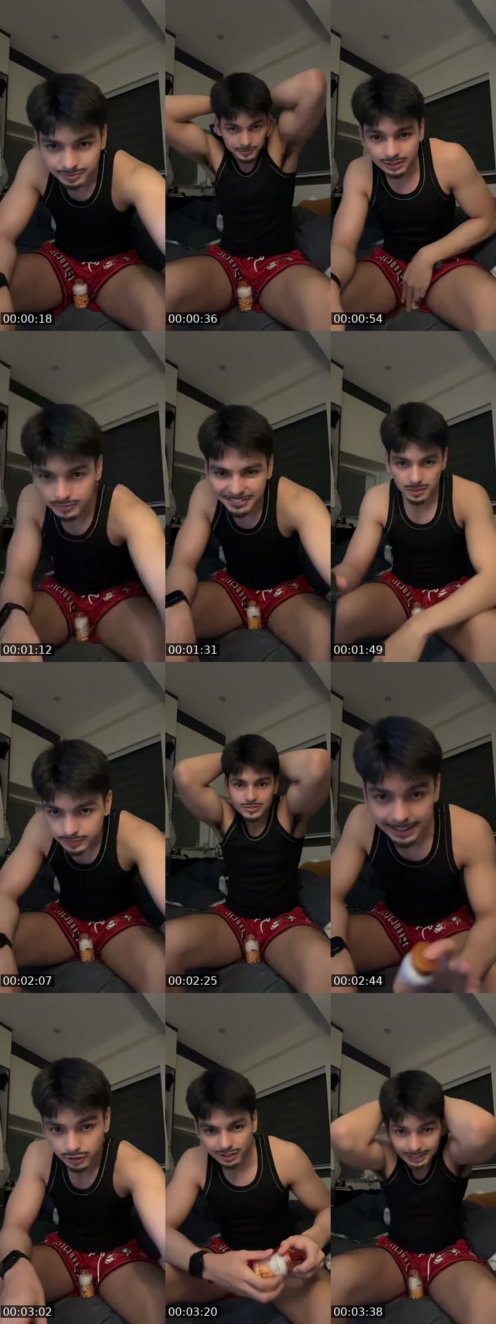@_jaycee.lopez TikTok live stream