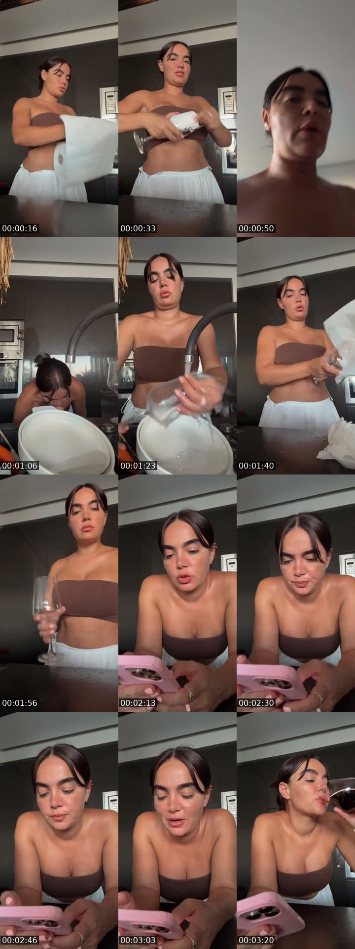 @chanelobst888 TikTok live stream
