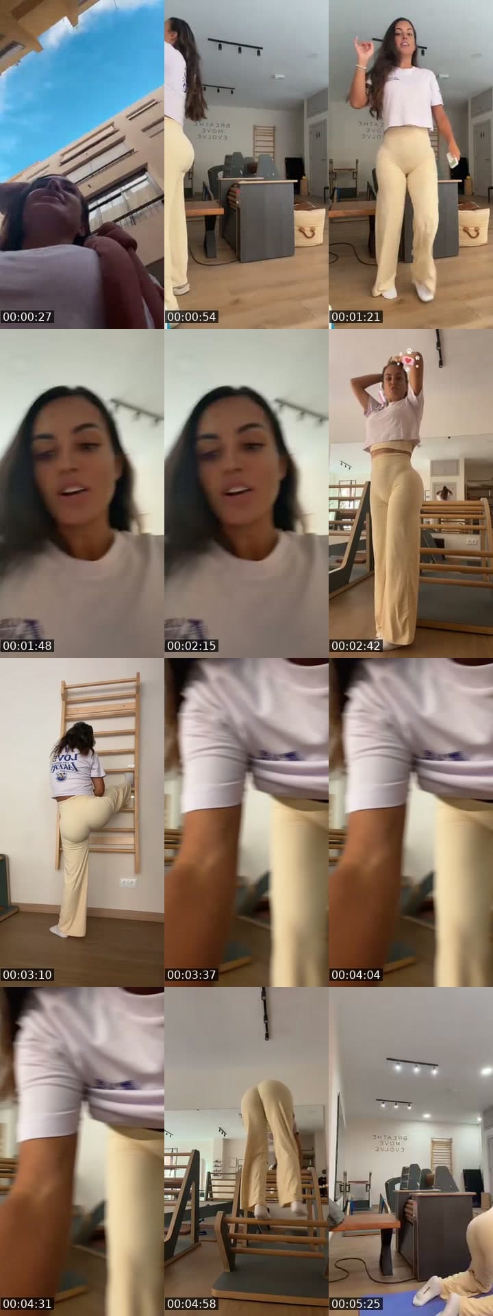 @mangomaria9 TikTok live stream