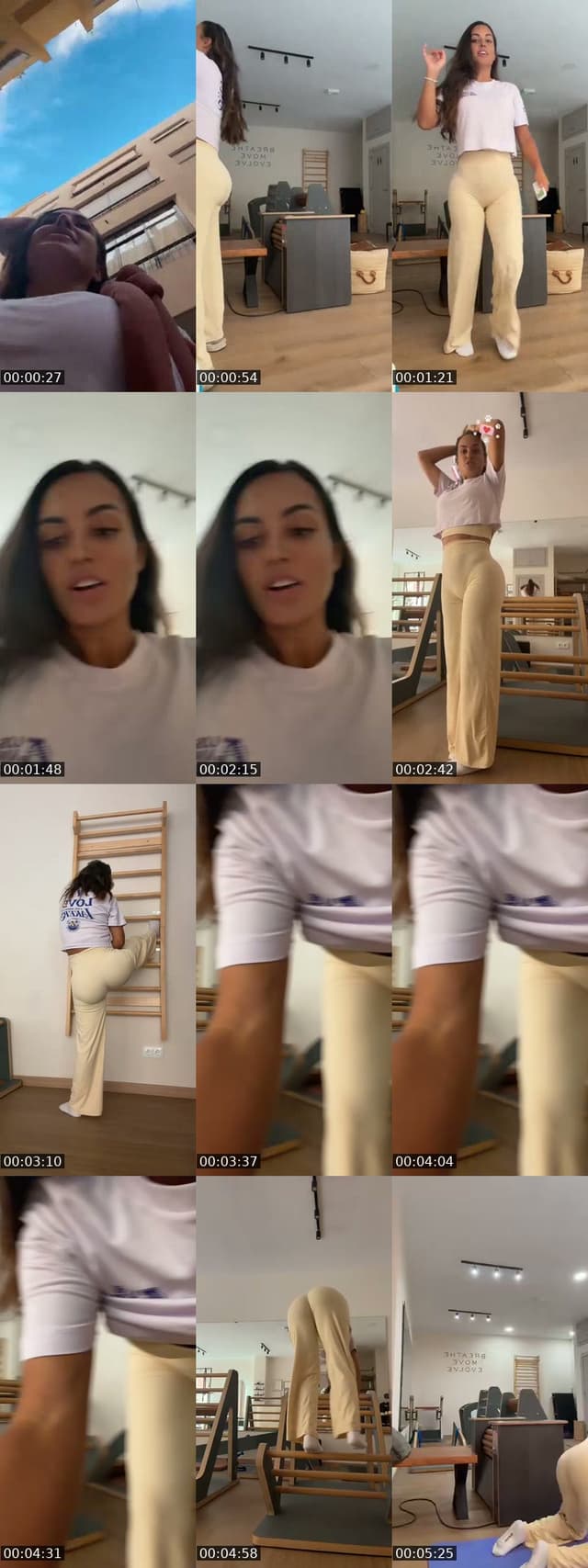 @mangomaria9 TikTok live