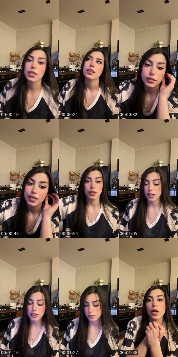 @haneen.adel468 TikTok live stream
