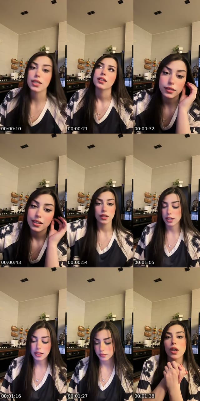 @haneen.adel468 TikTok live