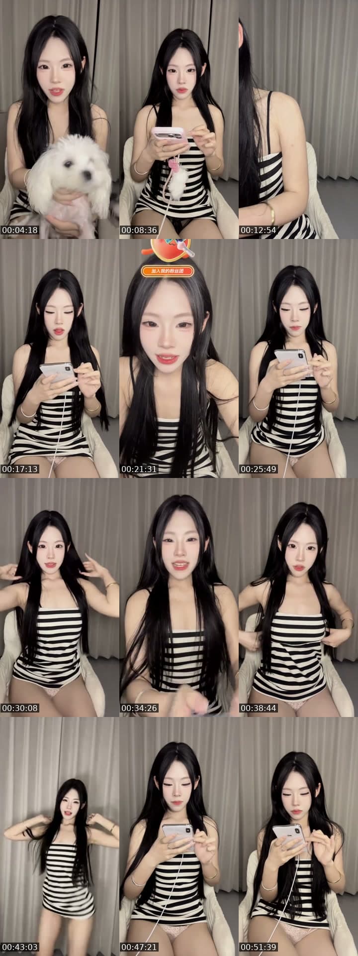 @ludddd49 TikTok live stream