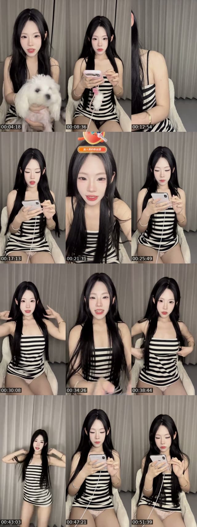 @ludddd49 TikTok live