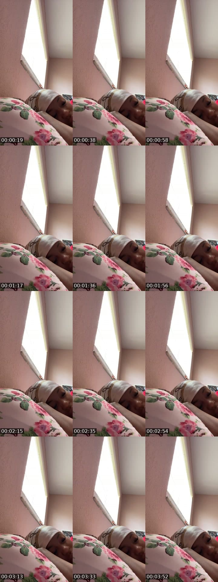 @3xotic.breski TikTok live stream