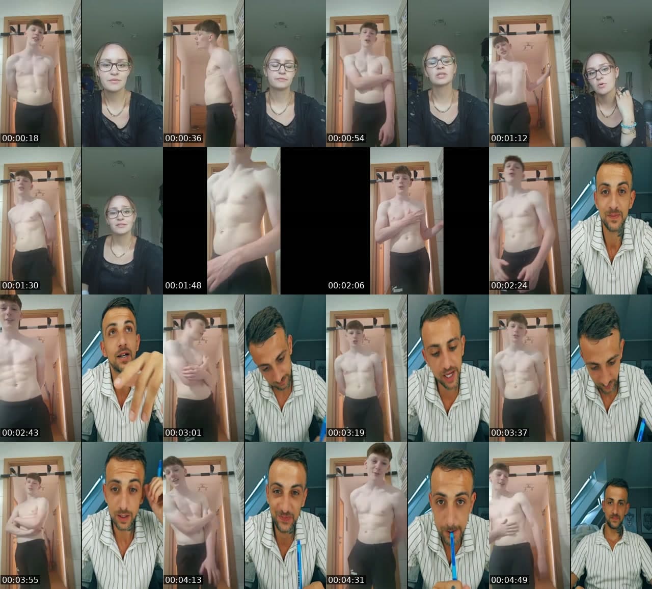 @jeryy_breit TikTok live stream