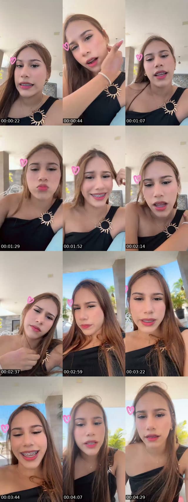 @krisleyykiss TikTok live