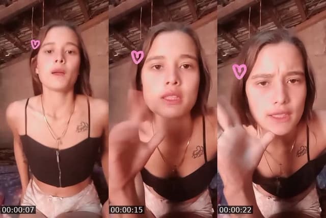 @lilirodri46 TikTok live