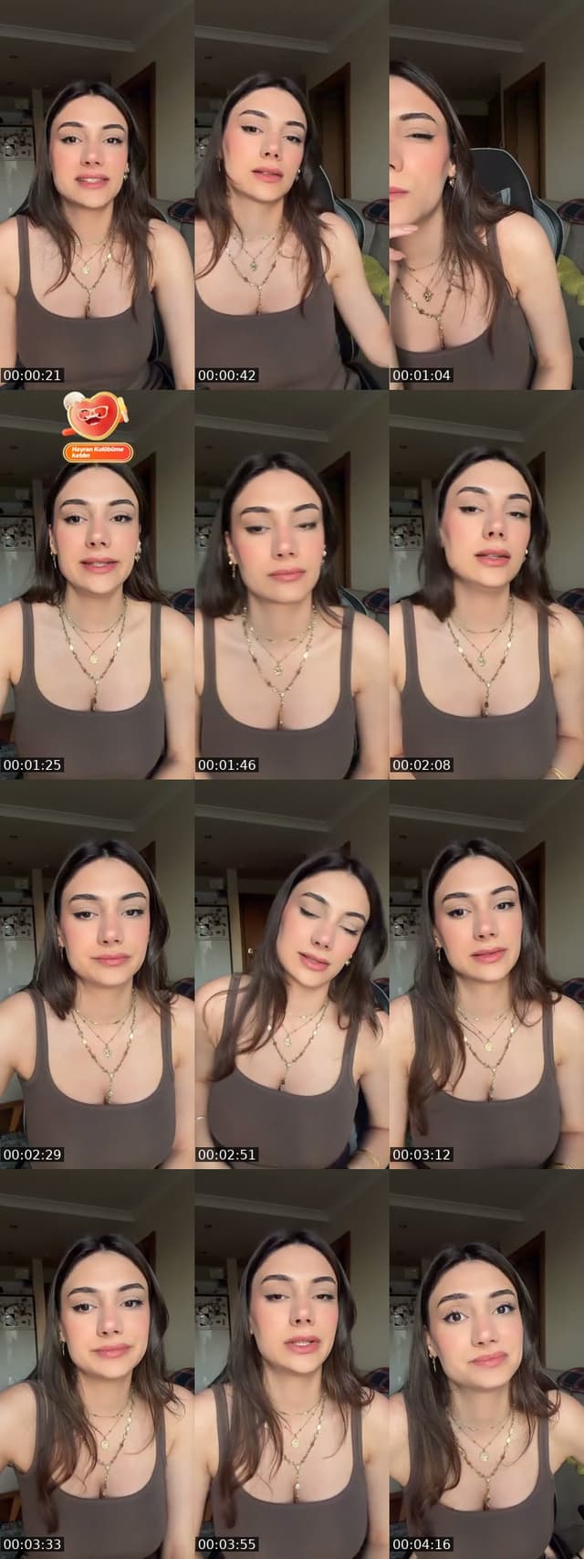 Merhaba🫠 - @iremberfinoo