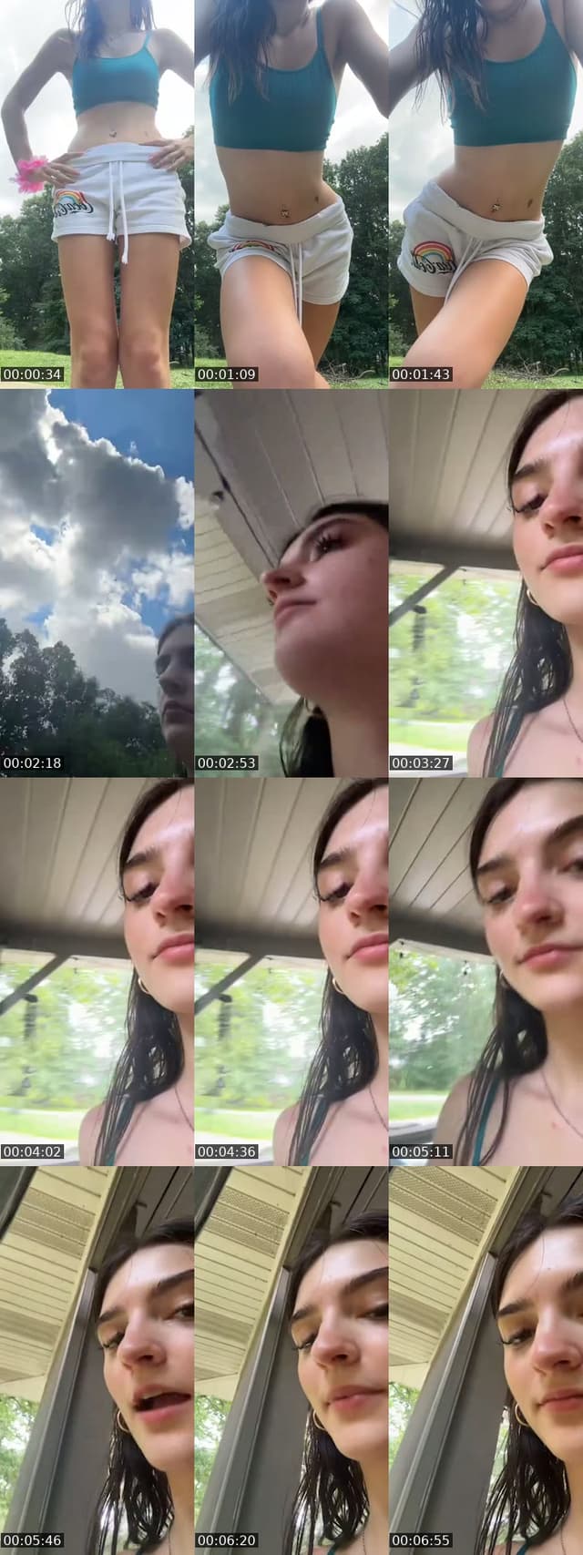 @nani_ya24 TikTok live