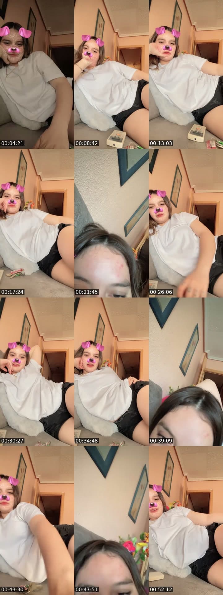 @beatriz.amaya41 TikTok live stream
