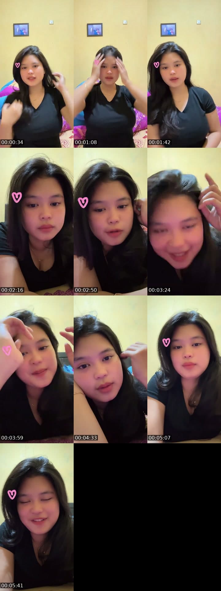 @cyngkamu._ TikTok live stream