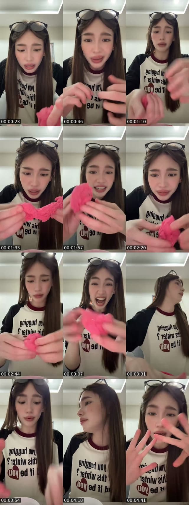ล้านปีมีครั้ง - @arongalid