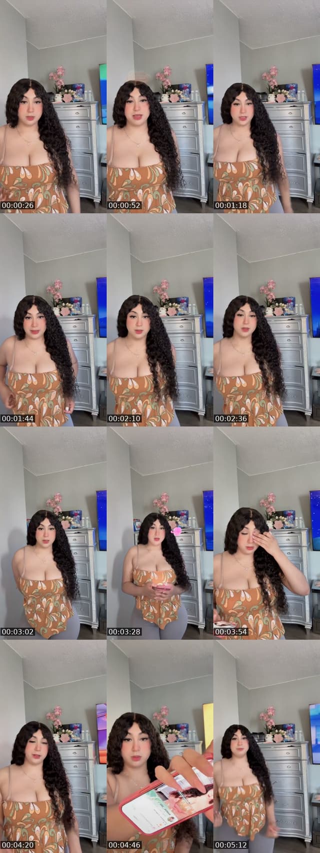 @pechugona28 TikTok live