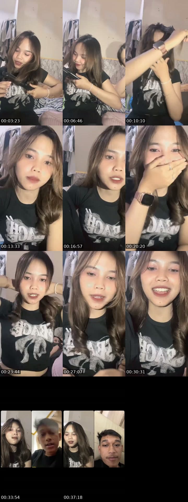 @08s.dumps TikTok live stream