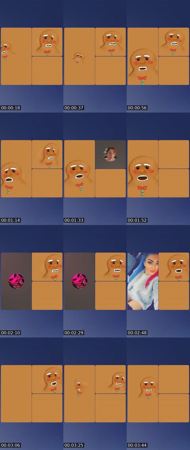 @letthem69 TikTok live