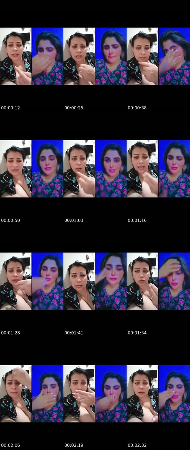 لاقوني عاللايف ياحلوين - @lea85686