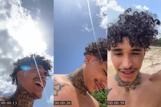 TikTok live: Pushing A LEAGUE /Gift Gallery🎶 by @7yr1c