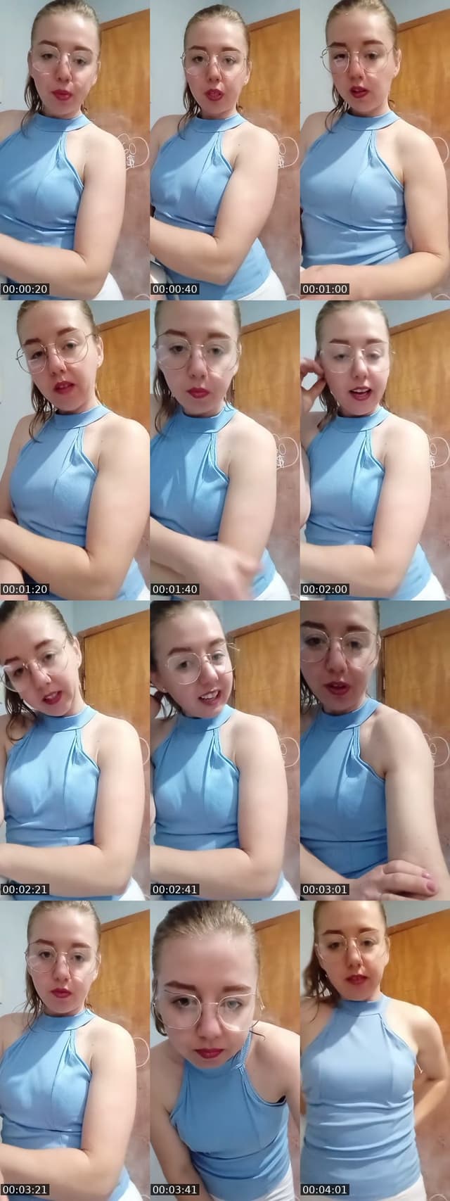 @alestar93 TikTok live