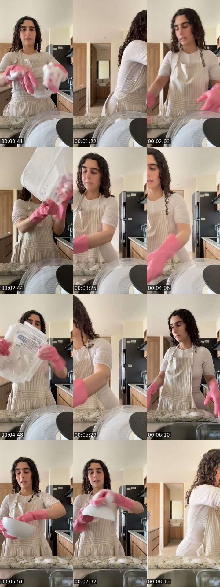 @annastayziaa TikTok live stream