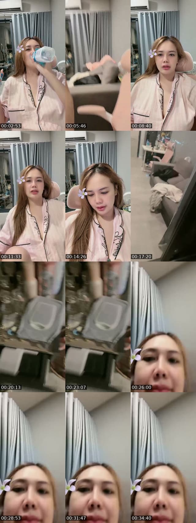 @fahfyupm TikTok live