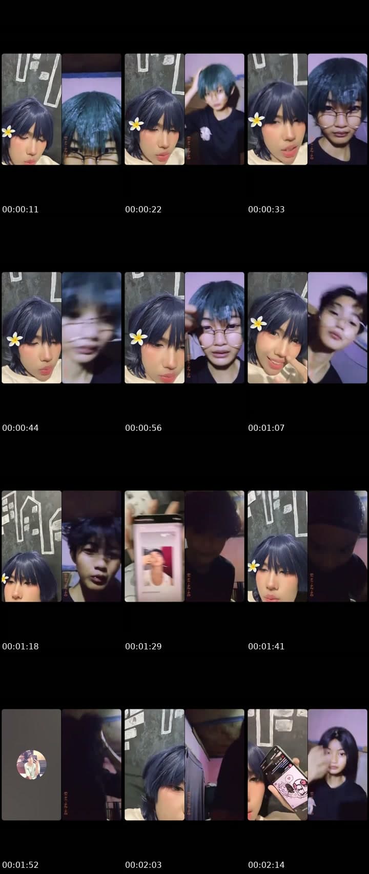 @freedoqm TikTok live stream