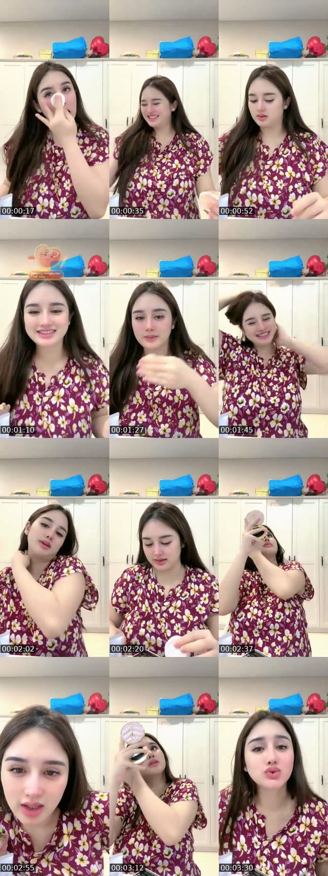 Tmnin aku - @mayangwdsrr