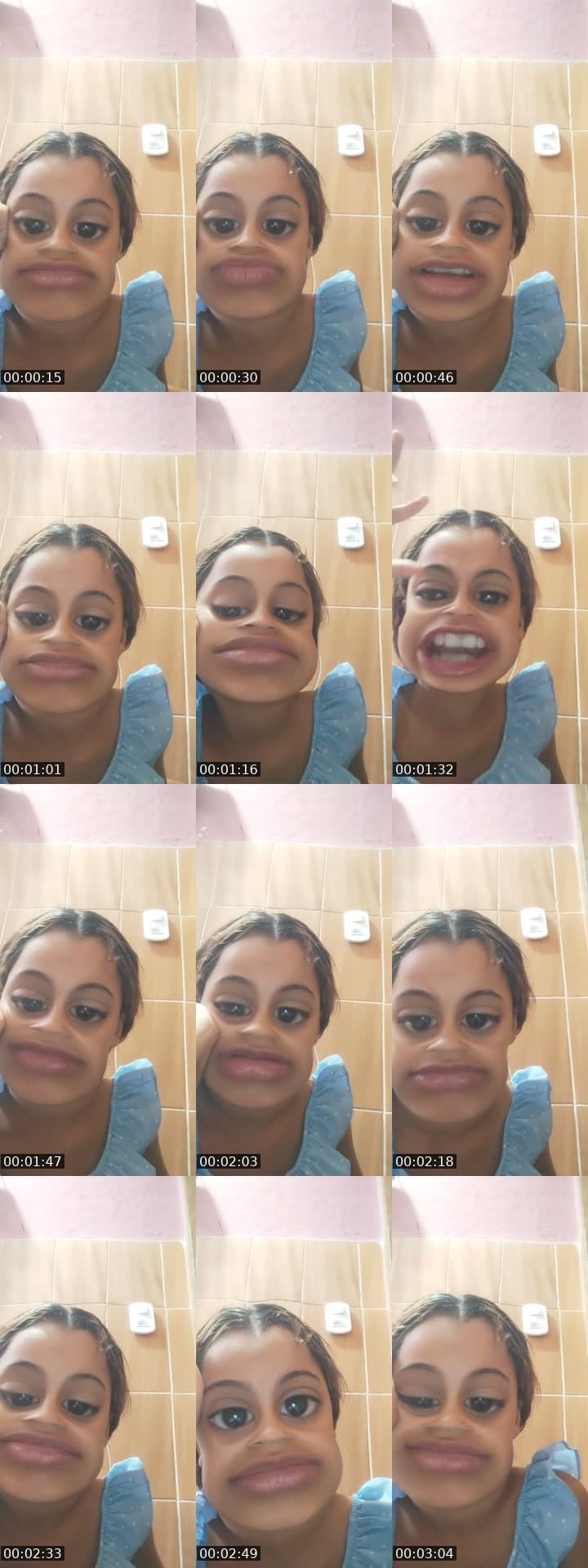 @pxx_lilice12 TikTok live stream
