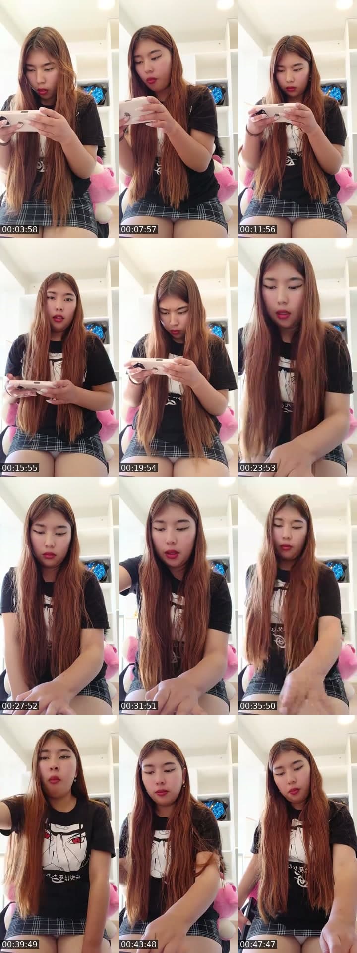 @kelly.ruth.ofi TikTok live stream