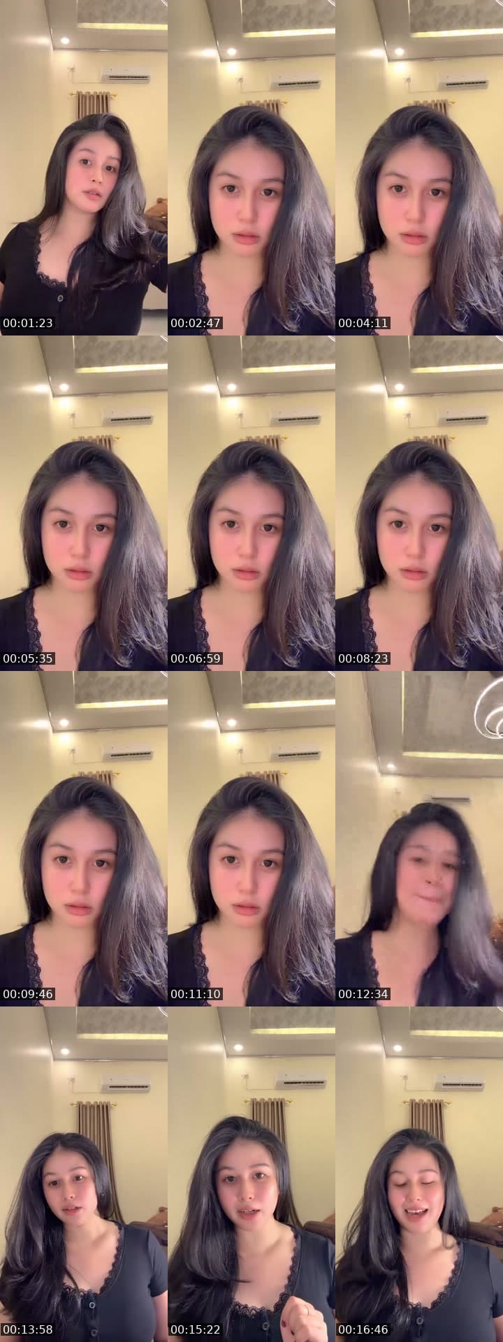 @mhila009 TikTok live stream