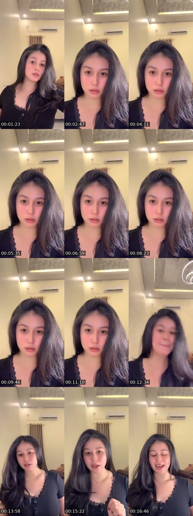 @mhila009 TikTok live