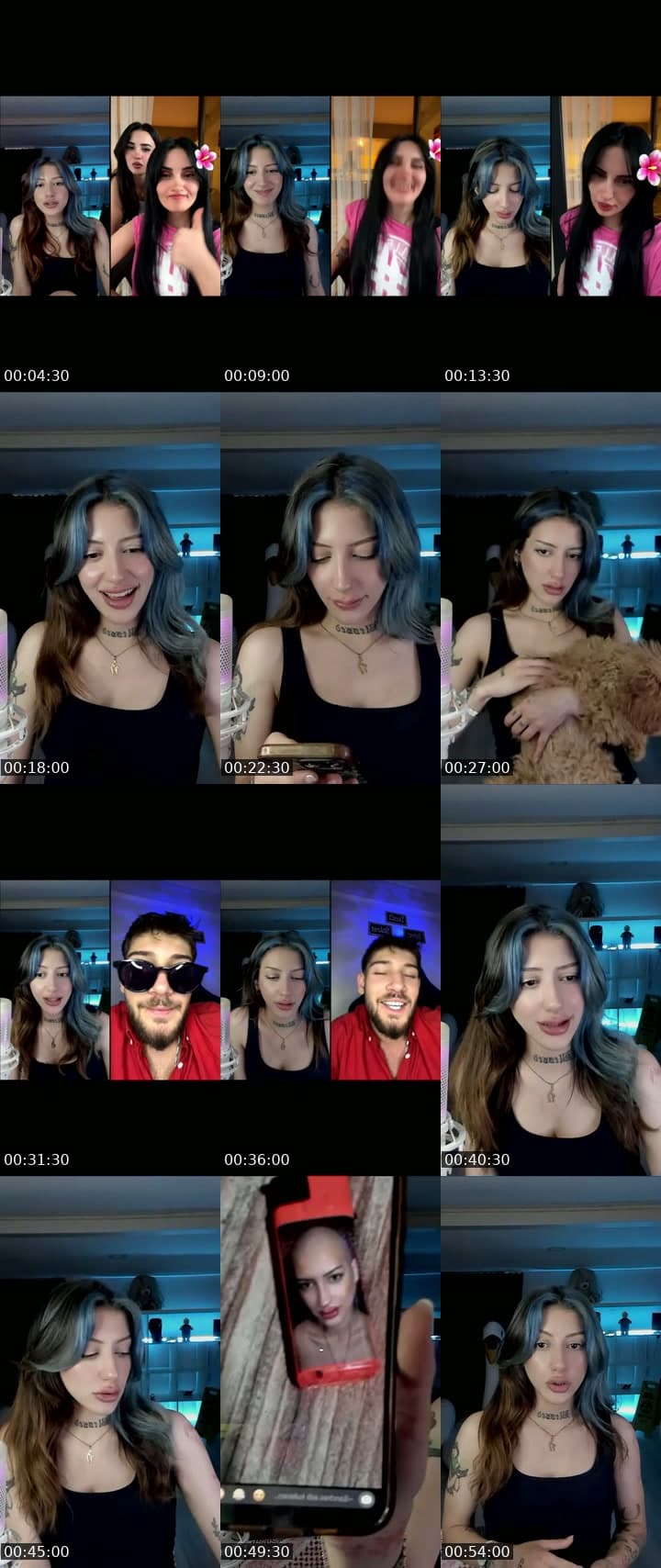 ÇOK SICAK!