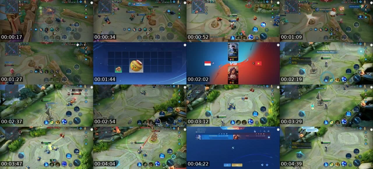 LIVE BOLA PIALA DUNIA 2026.