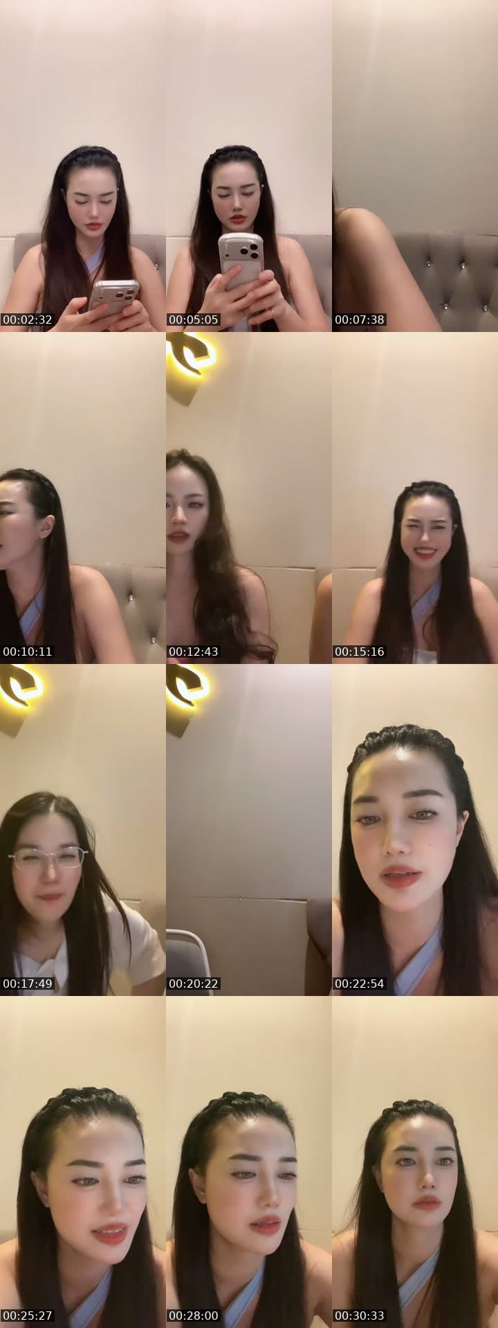 @luna88496392 TikTok live stream