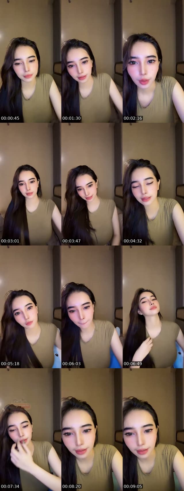 @vrnkadeaa_ TikTok live