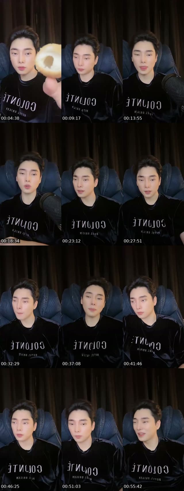 TikTok live: Lets Go LIVE! by @blnpl12