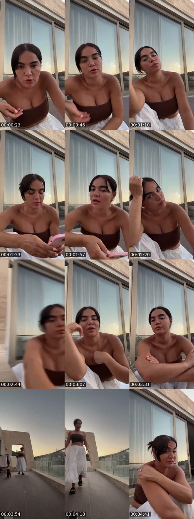 @chanelobst888 TikTok live